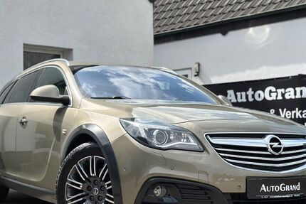 Opel Insignia 161.875 km 8.999 &euro; Beckum 59269