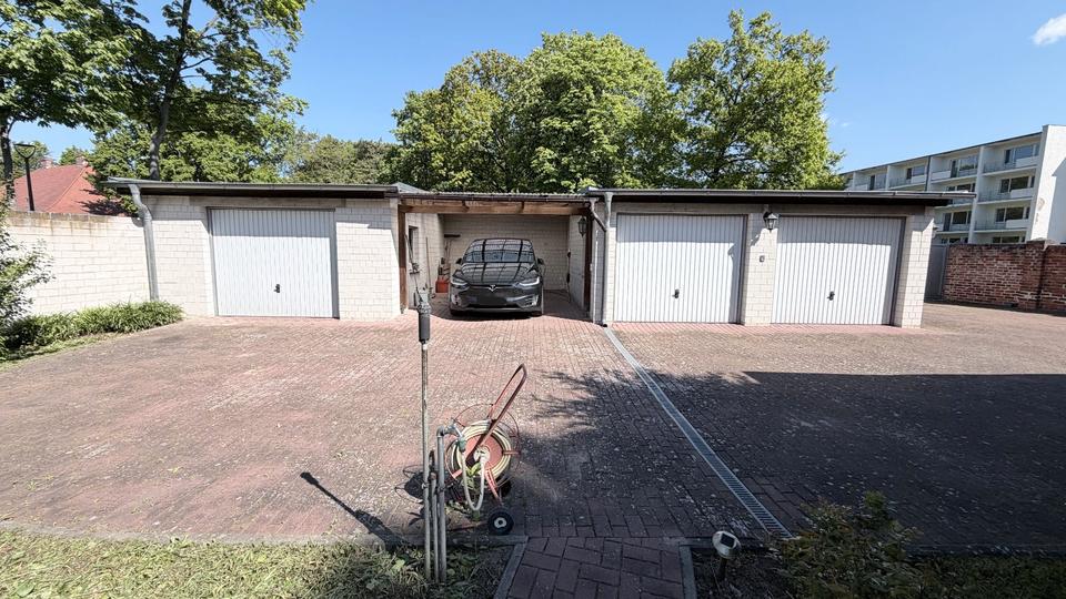 Villa Rathenow - 6 Zimmer, 190 m&sup2;, 600.000&euro; | Angebot:26693694