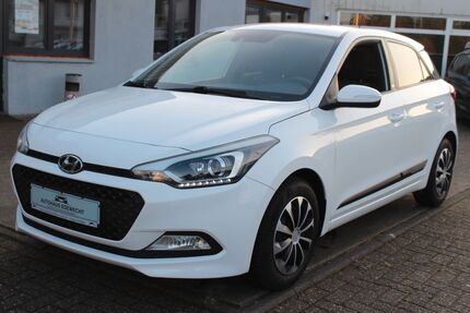 Hyundai i20 141.000 km 8.290 € Edewecht 26188
