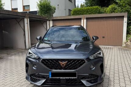 Cupra Formentor 69.500 km 24.000 &euro; Marktredwitz 95615