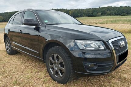 Audi Q5 163.103 km 10.699 &euro; Usingen 61250