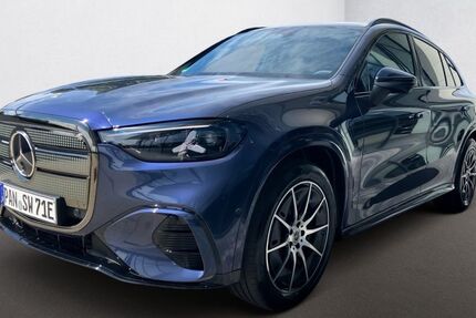 Mercedes-Benz GLC 400 5.000 km 79.891 &euro; Pfarrkirchen 84347