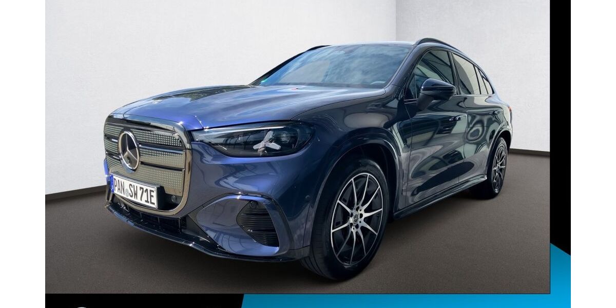 Mercedes-Benz GLC 400 5.000 km 79.891 &euro; Pfarrkirchen 84347