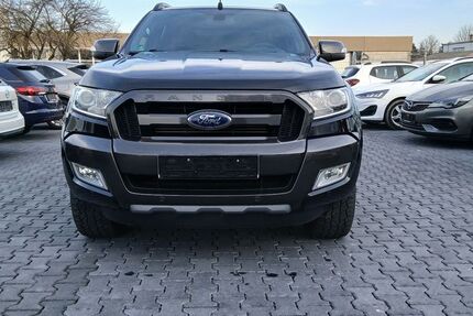Ford Ranger 118.375 km 25.900 &euro; Ingelheim 55218