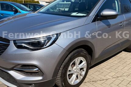 Opel Grandland (X) 158.000 km 13.999 &euro; Bad Neustadt 97616