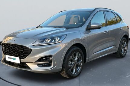 Ford Kuga 80.721 km 18.870 &euro; Kassel 34123