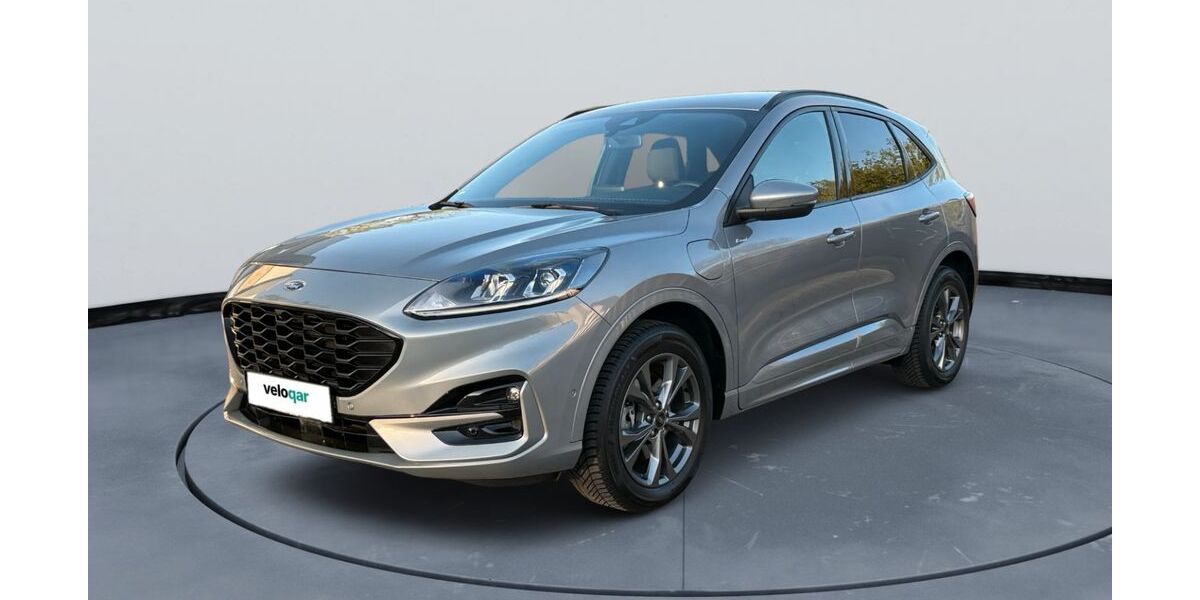 Ford Kuga 80.721 km 18.870 &euro; Kassel 34123