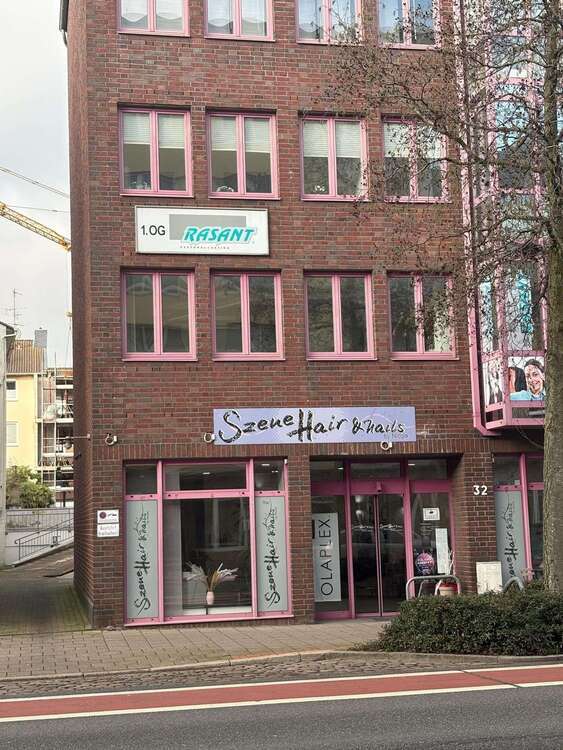 Büro in Bremerhaven 65.000 € 59 m²