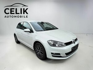 VW Golf VII Lim. 2.0 TDI DSG Allstar BMT 189.000 km 10.990 &euro; Neckarsulm 74172