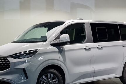 Ford Tourneo Custom 9.340 km 56.850 &euro; Fulda 36043