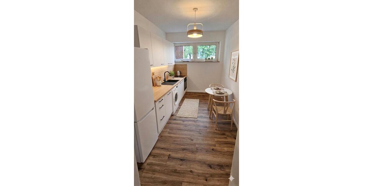 Etagenwohnung Achim - 2 Zimmer, 60 m&sup2;, 695&euro; | Angebot:26397665