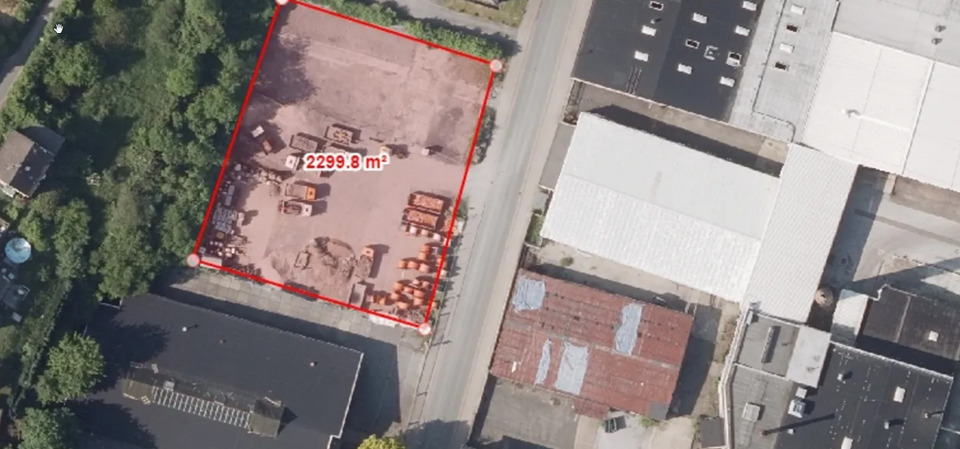 Gewerbeobjekt Plettenberg - 1.450&euro; | Angebot:23289346