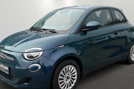 Fiat 500e 11.630 km 19.990 &euro; Freising 85356