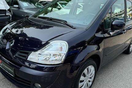 Renault Modus 165.500 km 4.290 € München 81243