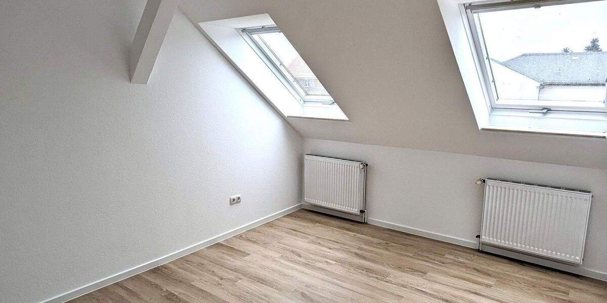 Schöne 3- Zimmerwohnung in Biesenthal 3 zimmer