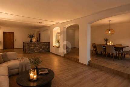 Wohnung Albbruck - 4 Zimmer, 154 m&sup2;, 399.000&euro; | Angebot:27022182