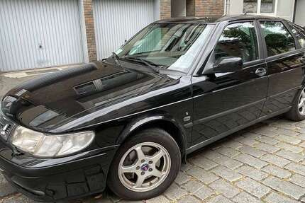 Saab 9-3