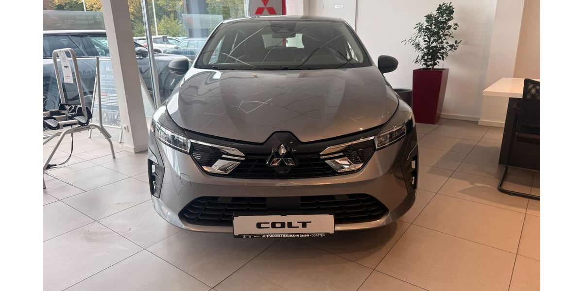 Mitsubishi Colt 4.950 km 14.990 &euro; Dorsten 46282