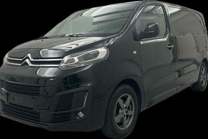 Citroen Jumpy