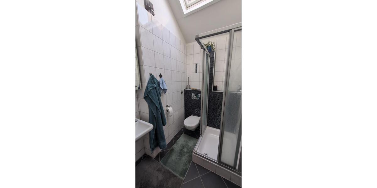 Dachgeschoßwohnung Aachen Aachen-Mitte - 3 Zimmer, 80 m&sup2;, 790&euro; | Angebot:25046375