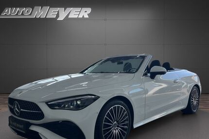 Mercedes-Benz CLE 200 17.300 km 52.930 &euro; Neustadt a.d. Aisch 91413
