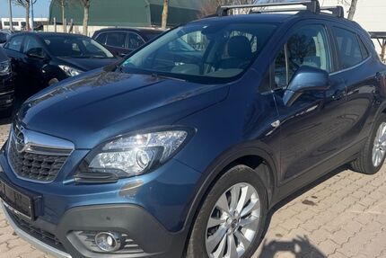 Opel Mokka 151.000 km 6.999 &euro; Gotha 99867
