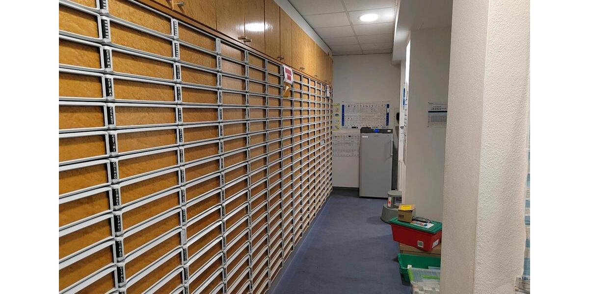 Gewerbeobjekt Altdorf - 2.500&euro; | Angebot:25409023