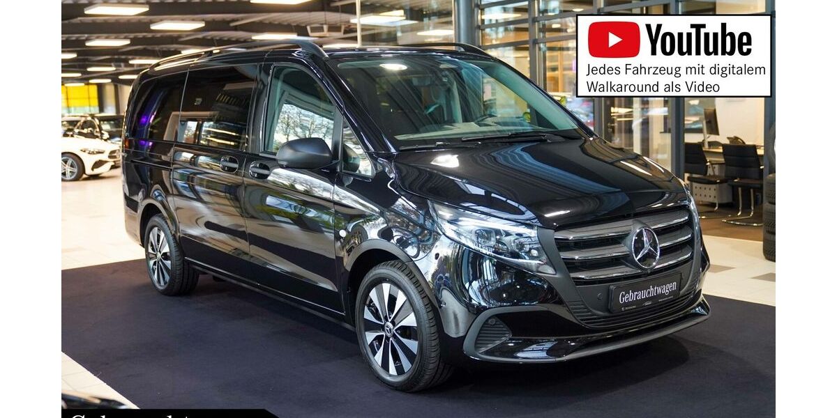 Mercedes-Benz Vito 17.273 km 59.900 € Cloppenburg 49661