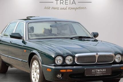 Jaguar XJ8 164.000 km 12.890 &euro; Treia 24896