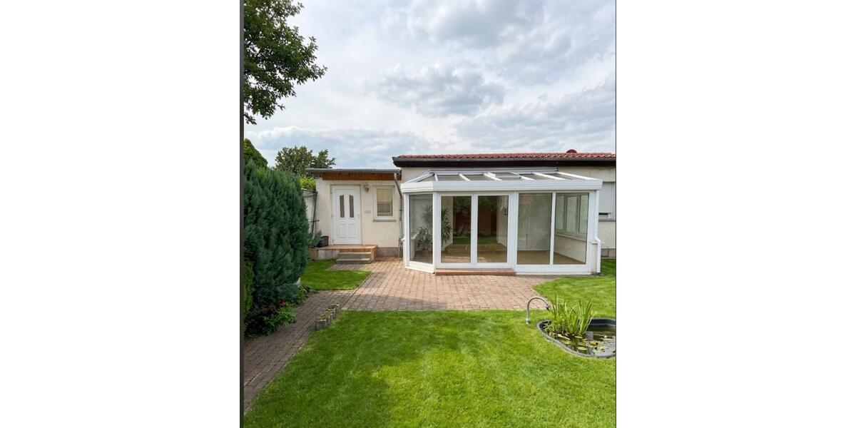 Einfamilienhaus Halle (Saale) Dölau - 4 Zimmer, 120 m&sup2;, 249.500&euro; | Angebot:27081719