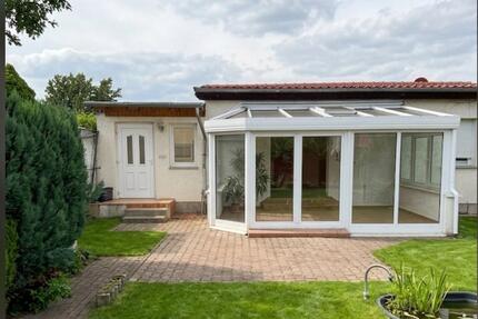 Haus Halle (Saale) Dölau - 4 Zimmer, 120 m&sup2;, 249.500&euro; | Angebot:27081719