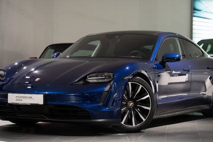 Porsche Taycan 88.664 km 59.880 &euro; Böblingen 71034