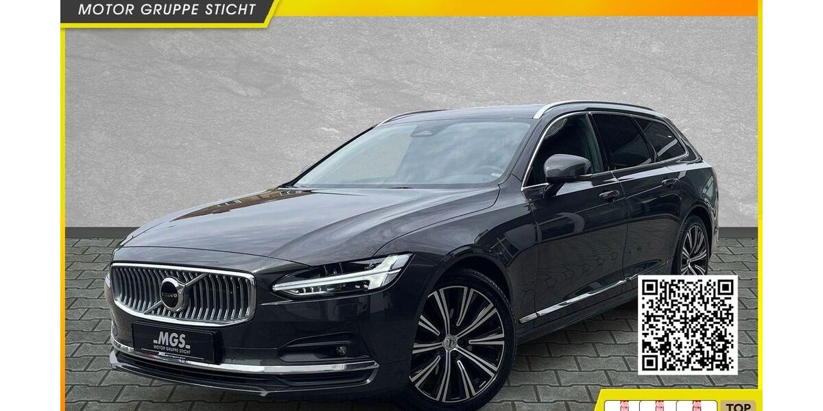 Volvo V90 87.465 km 36.850 &euro; Bayreuth 95444