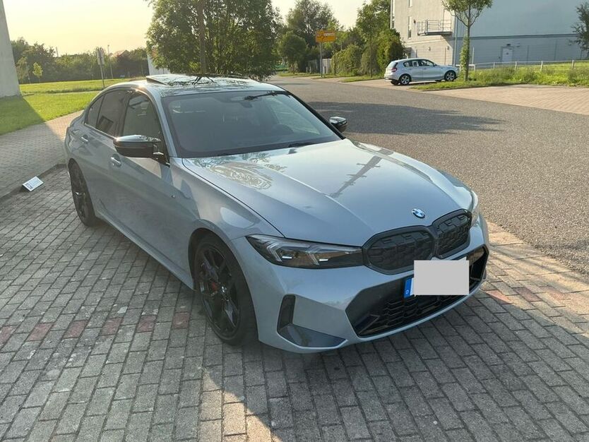 M340i