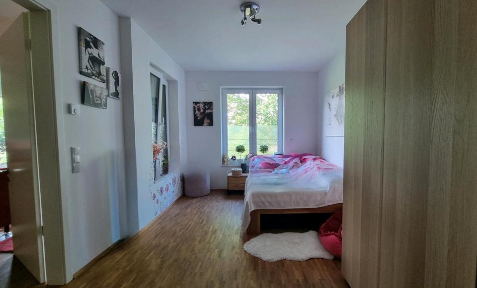 Erdgeschoßwohnung Bremen Oberneuland - 2.5 Zimmer, 82 m&sup2;, 374.500&euro; | Angebot:26976043