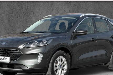 Ford Kuga 71.773 km 21.900 &euro; Strausberg 15344