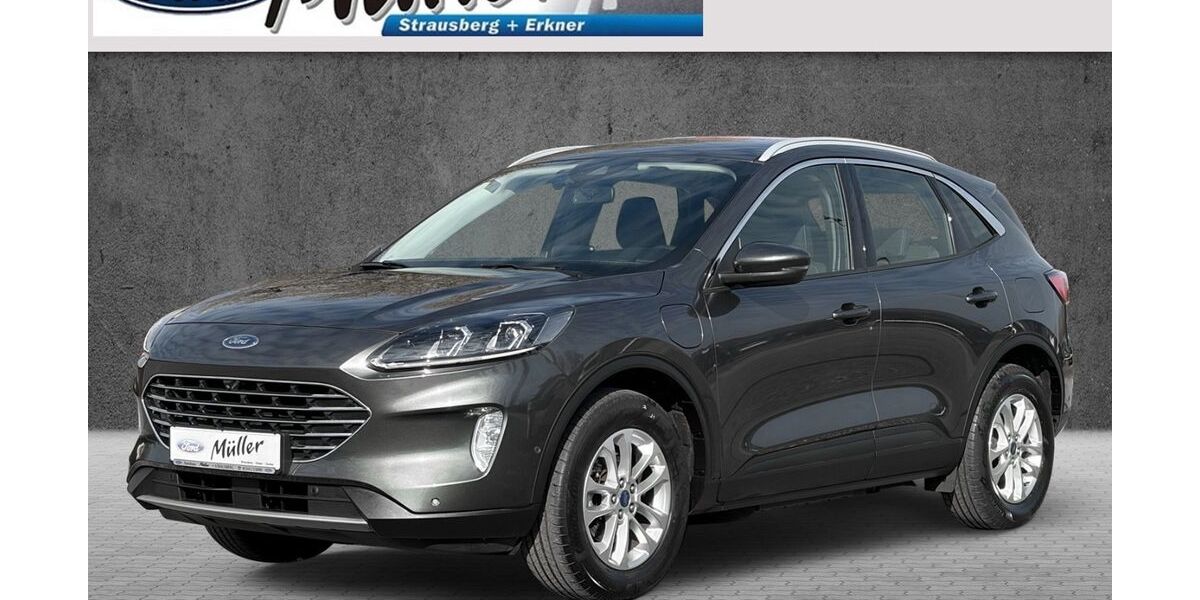 Ford Kuga 71.773 km 21.900 &euro; Strausberg 15344