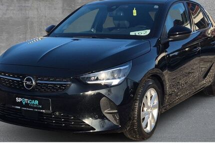 Opel Corsa 10.633 km 16.990 &euro; Berlin 13158