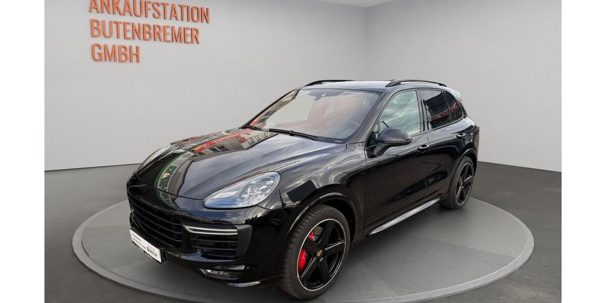Porsche Cayenne 144.500 km 35.795 &euro; Bremen OT Hemelingen 28207