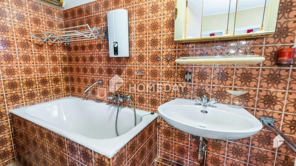 Einfamilienhaus Hiddenhausen - 6 Zimmer, 160 m&sup2;, 149.000&euro; | Angebot:25410236