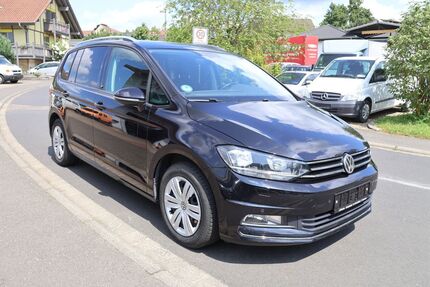 VW Touran 87.551 km 17.200 &euro; Sulzdorf 97232