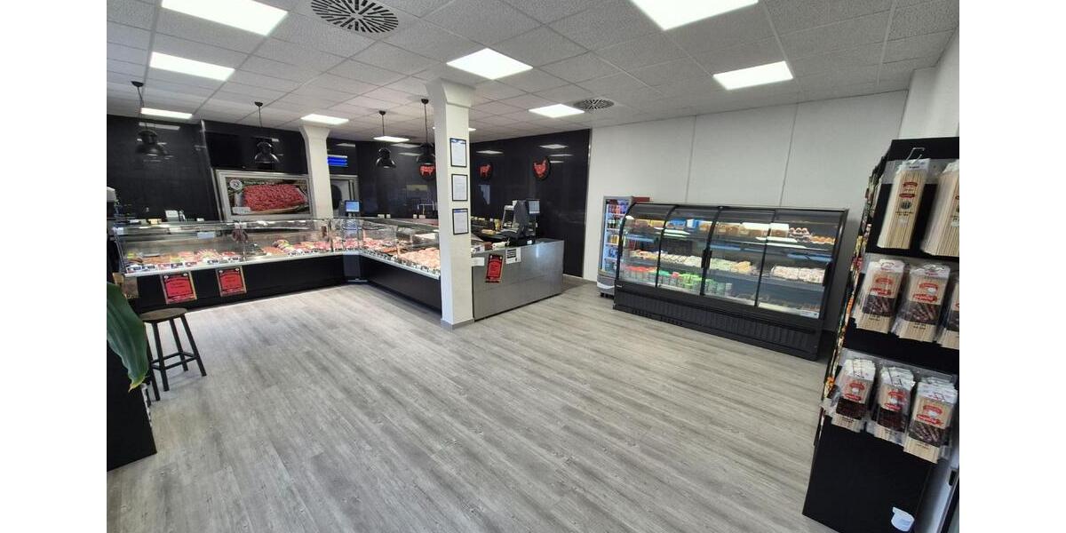 Gewerbeobjekt Schorndorf - 1.400&euro; | Angebot:24697622