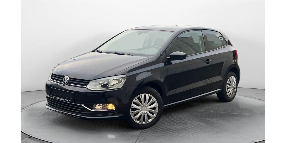 VW Polo 78.027 km 9.450 &euro; Dormagen 41540