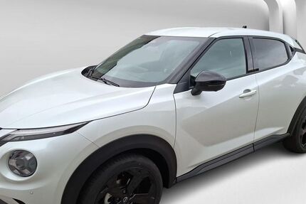 Nissan Juke 4.290 km 22.950 € Heidelberg 69126