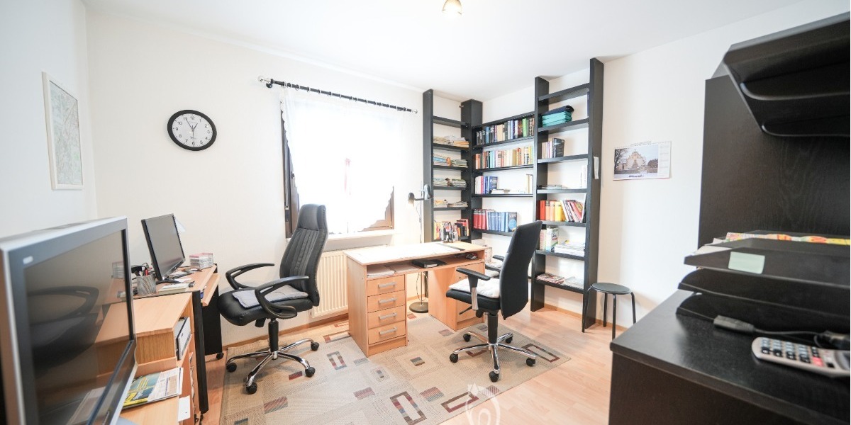 *reserviert* Wohnen mit Weitblick – schöner Bungalow mit Untergeschoss in ruhiger Feldrandlage - Bungalow Arnstein | Angebot:26200662