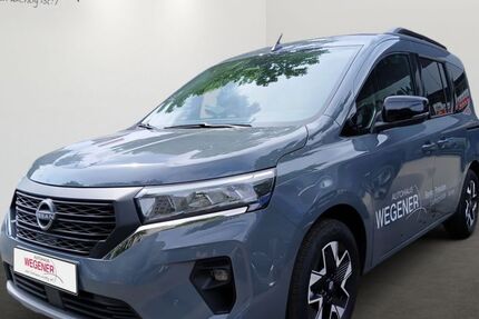 Nissan Townstar 8.211 km 26.250 &euro; Berlin 12559