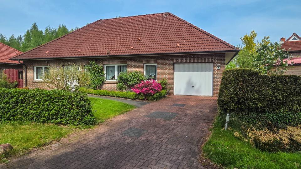 Bungalow Ostrhauderfehn - 3 Zimmer, 110 m&sup2;, 286.000&euro; | Angebot:26522596