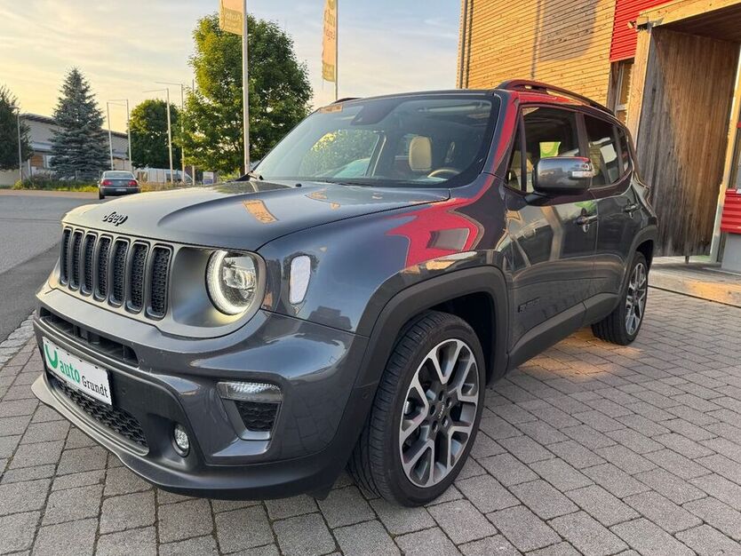 Renegade