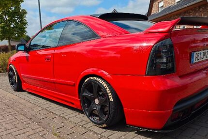 Opel Astra 110.000 km 15.000 &euro; Hohenhameln 31249