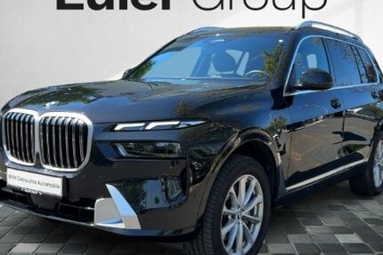 BMW X7 50.149 km 73.999 &euro; Frankfurt 60314